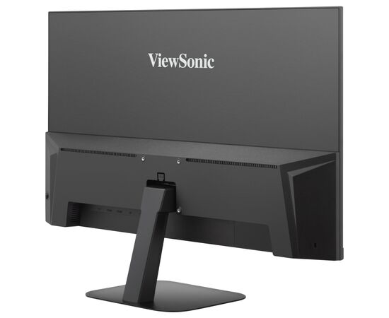 Монітор ViewSonic VA2708-4K-HD, зображення 8 Монітор ViewSonic VA2708-4K-HD, зображення 8