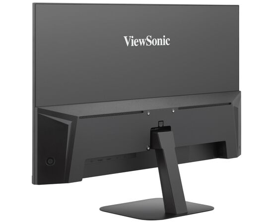 Монітор ViewSonic VA2708-4K-HD, зображення 9 Монітор ViewSonic VA2708-4K-HD, зображення 9