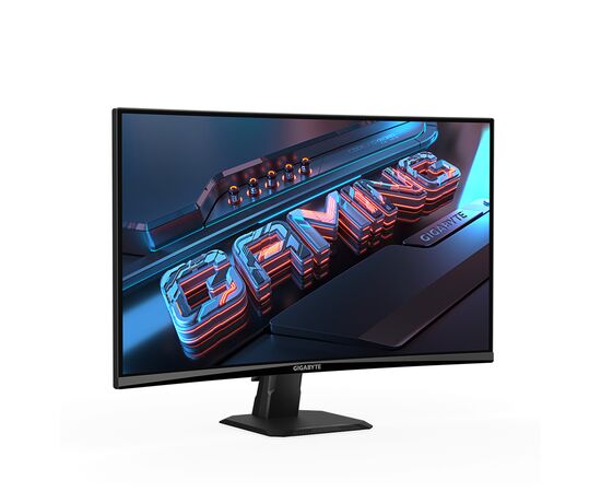 Монитор GIGABYTE GS27QC EU, изображение 2 Монитор GIGABYTE GS27QC EU, изображение 2