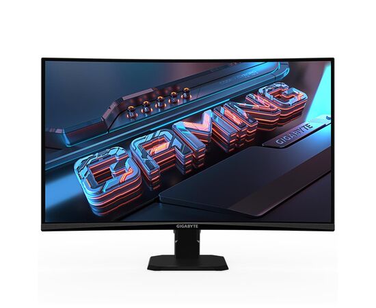 Монитор GIGABYTE GS27QC EU