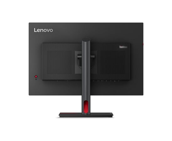 Монитор Lenovo ThinkVision 27 3D (63F1UAT3UA), изображение 4 Монитор Lenovo ThinkVision 27 3D (63F1UAT3UA), изображение 4