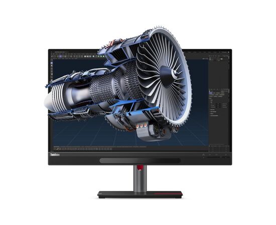Монитор Lenovo ThinkVision 27 3D (63F1UAT3UA)