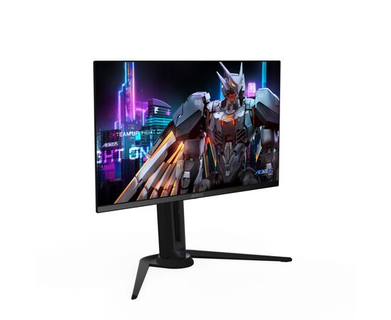 Монитор GIGABYTE AORUS FO27Q2, изображение 2 Монитор GIGABYTE AORUS FO27Q2, изображение 2
