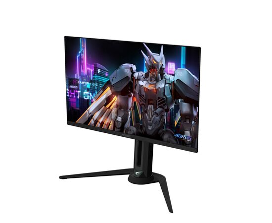 Монитор GIGABYTE AORUS FO27Q2, изображение 3 Монитор GIGABYTE AORUS FO27Q2, изображение 3