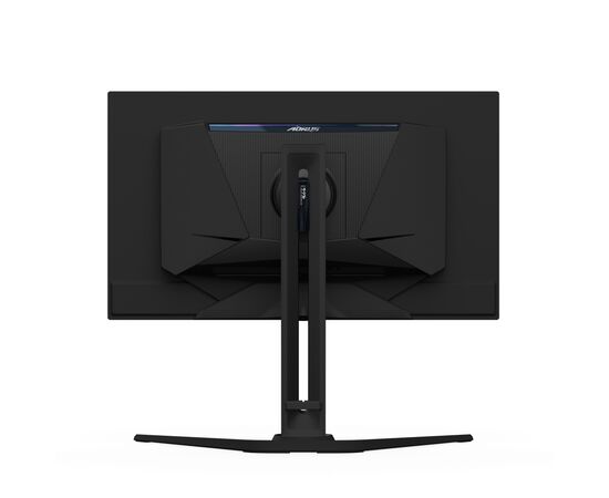 Монитор GIGABYTE AORUS FO27Q2, изображение 4 Монитор GIGABYTE AORUS FO27Q2, изображение 4