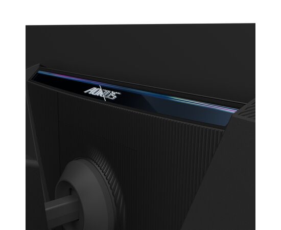 Монитор GIGABYTE AORUS FO27Q2, изображение 8 Монитор GIGABYTE AORUS FO27Q2, изображение 8