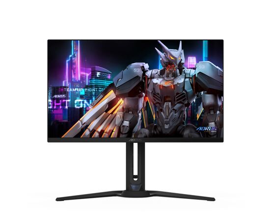 Монітор GIGABYTE AORUS FO27Q2