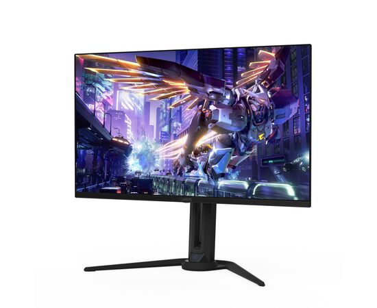 Монитор GIGABYTE AORUS FO32U2P, изображение 3 Монитор GIGABYTE AORUS FO32U2P, изображение 3