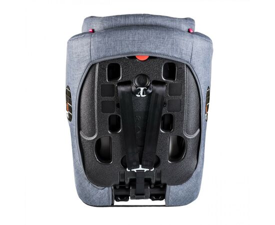 Автокресло Lionelo Nico 9-36 кг Yellow (LO-NICO YELLOW), изображение 6