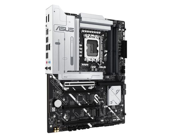 Материнская плата ASUS PRIME Z890-P WIFI, изображение 2 Материнская плата ASUS PRIME Z890-P WIFI, изображение 2