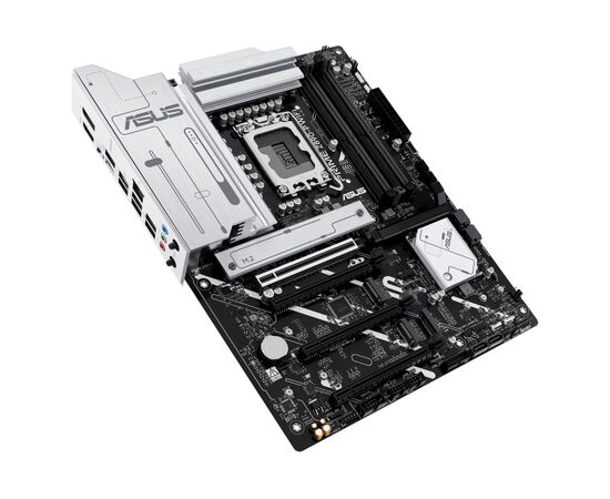 Материнская плата ASUS PRIME Z890-P WIFI, изображение 4 Материнская плата ASUS PRIME Z890-P WIFI, изображение 4