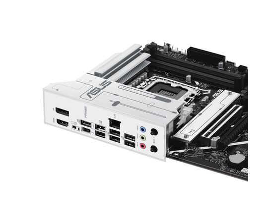 Материнская плата ASUS PRIME Z890-P WIFI, изображение 5 Материнская плата ASUS PRIME Z890-P WIFI, изображение 5