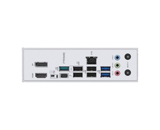 Материнская плата ASUS PRIME Z890-P WIFI, изображение 6 Материнская плата ASUS PRIME Z890-P WIFI, изображение 6