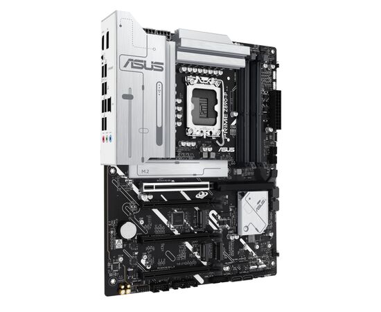 Материнська плата ASUS PRIME Z890-P, зображення 2 Материнська плата ASUS PRIME Z890-P, зображення 2