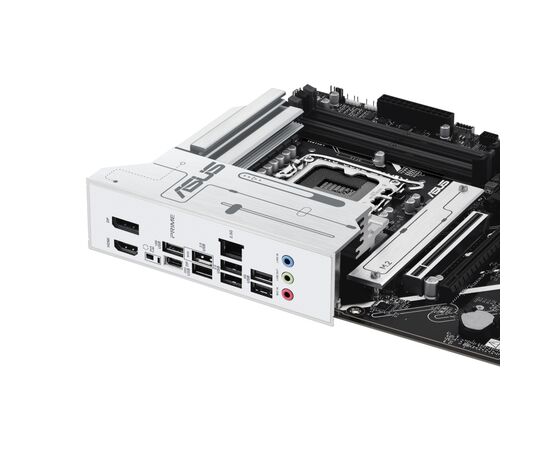 Материнська плата ASUS PRIME Z890-P, зображення 5 Материнська плата ASUS PRIME Z890-P, зображення 5