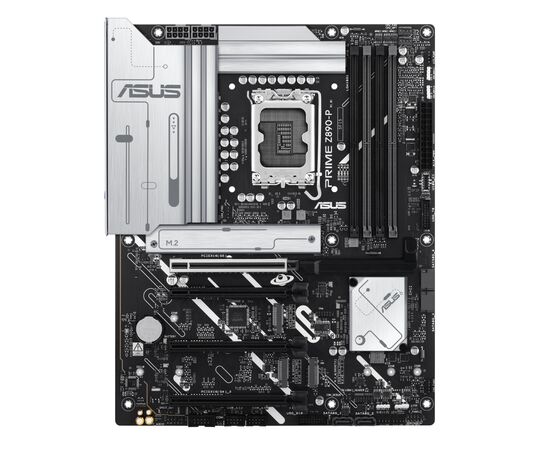 Материнская плата ASUS PRIME Z890-P