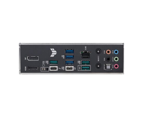 Материнская плата ASUS TUF GAMING Z890-PLUS WIFI, изображение 5 Материнская плата ASUS TUF GAMING Z890-PLUS WIFI, изображение 5