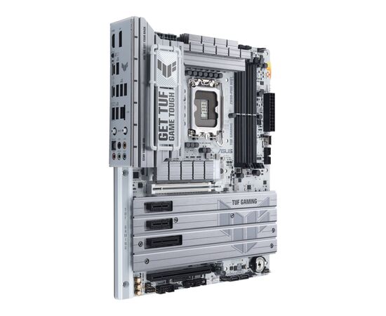 Материнская плата ASUS TUF GAMING Z890-PRO WIFI, изображение 2