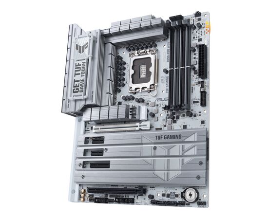 Материнская плата ASUS TUF GAMING Z890-PRO WIFI, изображение 3