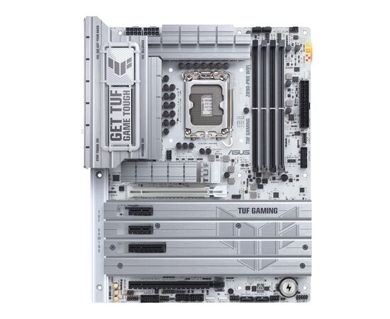 Материнська плата ASUS TUF GAMING Z890-PRO WIFI
