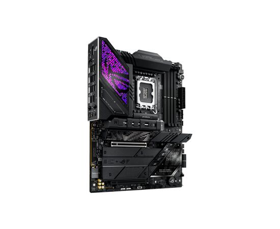 Материнская плата ASUS ROG STRIX Z890-E GAMING WIFI, изображение 2 Материнская плата ASUS ROG STRIX Z890-E GAMING WIFI, изображение 2