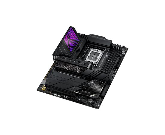 Материнская плата ASUS ROG STRIX Z890-E GAMING WIFI, изображение 4 Материнская плата ASUS ROG STRIX Z890-E GAMING WIFI, изображение 4