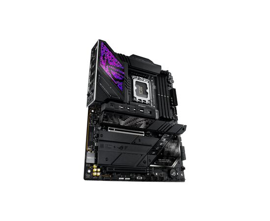 Материнская плата ASUS ROG STRIX Z890-E GAMING WIFI, изображение 5 Материнская плата ASUS ROG STRIX Z890-E GAMING WIFI, изображение 5