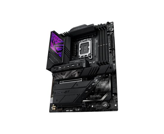 Материнская плата ASUS ROG STRIX Z890-E GAMING WIFI, изображение 6 Материнская плата ASUS ROG STRIX Z890-E GAMING WIFI, изображение 6