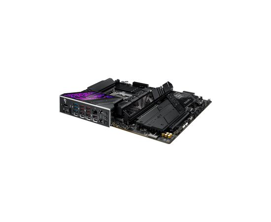Материнская плата ASUS ROG STRIX Z890-E GAMING WIFI, изображение 7 Материнская плата ASUS ROG STRIX Z890-E GAMING WIFI, изображение 7