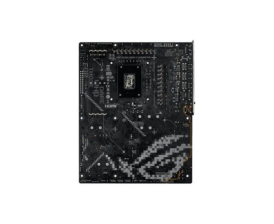Материнская плата ASUS ROG STRIX Z890-E GAMING WIFI, изображение 9 Материнская плата ASUS ROG STRIX Z890-E GAMING WIFI, изображение 9