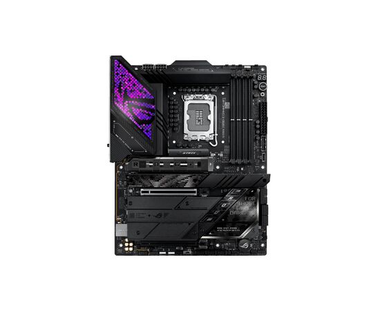 Материнська плата ASUS ROG STRIX Z890-E GAMING WIFI
