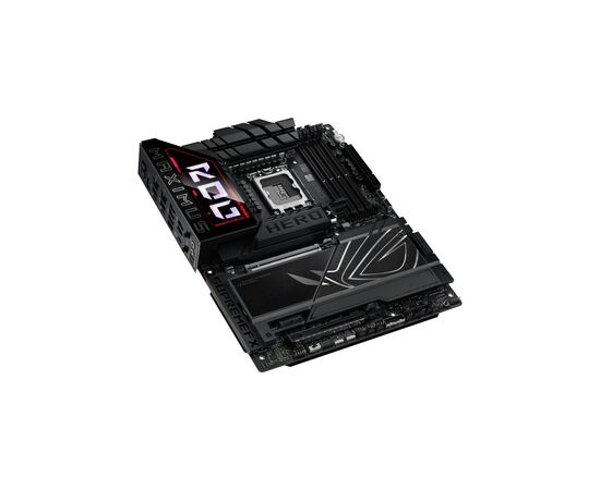 Материнська плата ASUS ROG MAXIMUS Z890 HERO, зображення 5 Материнська плата ASUS ROG MAXIMUS Z890 HERO, зображення 5