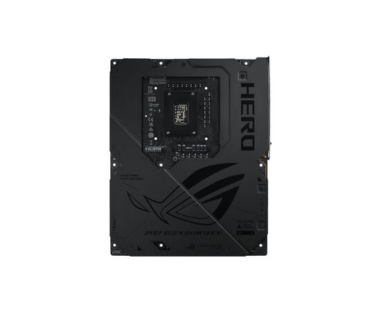 Материнська плата ASUS ROG MAXIMUS Z890 HERO, зображення 9 Материнська плата ASUS ROG MAXIMUS Z890 HERO, зображення 9