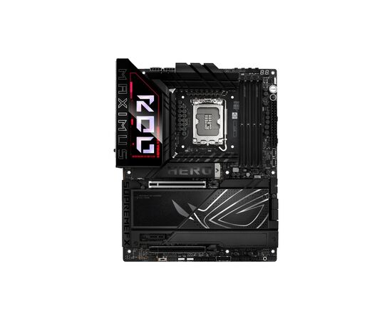 Материнська плата ASUS ROG MAXIMUS Z890 HERO