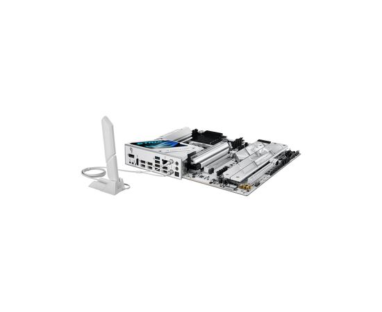 Материнская плата ASUS ROG STRIX Z890-A GAMING WIFI, изображение 10 Материнская плата ASUS ROG STRIX Z890-A GAMING WIFI, изображение 10