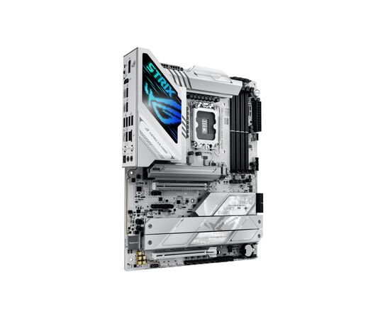 Материнская плата ASUS ROG STRIX Z890-A GAMING WIFI, изображение 2 Материнская плата ASUS ROG STRIX Z890-A GAMING WIFI, изображение 2