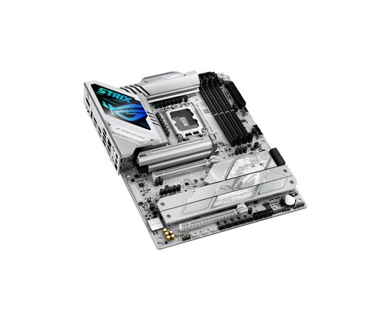 Материнская плата ASUS ROG STRIX Z890-A GAMING WIFI, изображение 3 Материнская плата ASUS ROG STRIX Z890-A GAMING WIFI, изображение 3