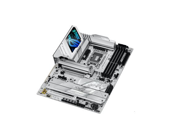 Материнская плата ASUS ROG STRIX Z890-A GAMING WIFI, изображение 4 Материнская плата ASUS ROG STRIX Z890-A GAMING WIFI, изображение 4