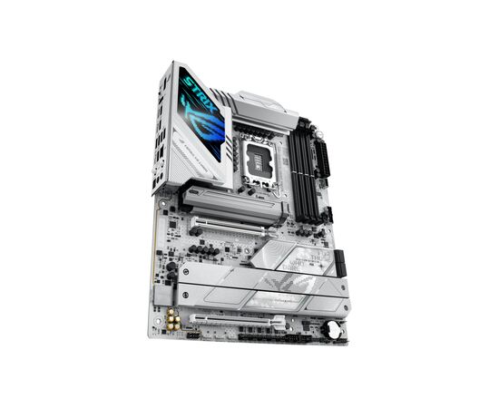 Материнская плата ASUS ROG STRIX Z890-A GAMING WIFI, изображение 5 Материнская плата ASUS ROG STRIX Z890-A GAMING WIFI, изображение 5