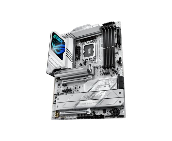 Материнская плата ASUS ROG STRIX Z890-A GAMING WIFI, изображение 6 Материнская плата ASUS ROG STRIX Z890-A GAMING WIFI, изображение 6