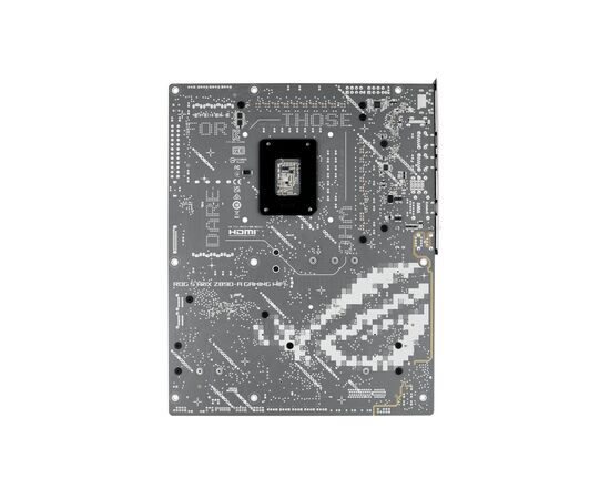 Материнская плата ASUS ROG STRIX Z890-A GAMING WIFI, изображение 9 Материнская плата ASUS ROG STRIX Z890-A GAMING WIFI, изображение 9
