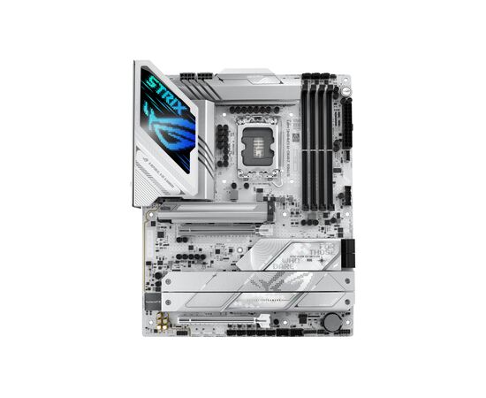 Материнская плата ASUS ROG STRIX Z890-A GAMING WIFI