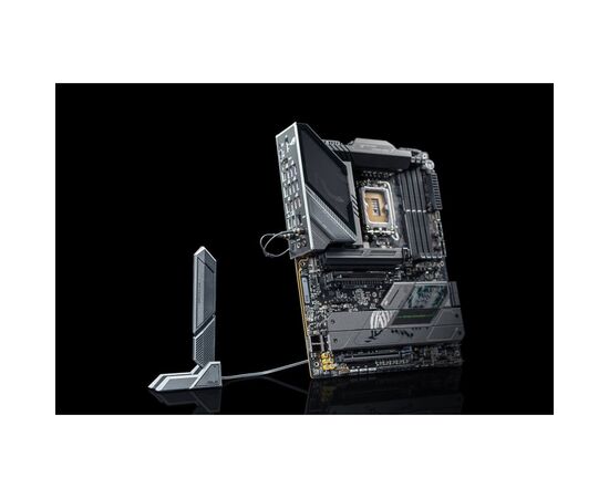 Материнская плата ASUS ROG STRIX Z890-F GAMING WIFI, изображение 11 Материнская плата ASUS ROG STRIX Z890-F GAMING WIFI, изображение 11