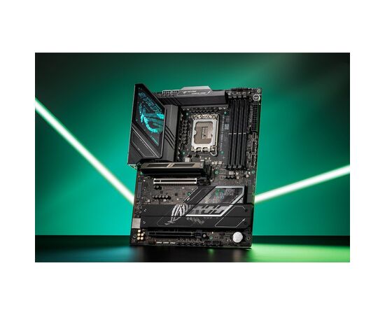 Материнская плата ASUS ROG STRIX Z890-F GAMING WIFI, изображение 12 Материнская плата ASUS ROG STRIX Z890-F GAMING WIFI, изображение 12