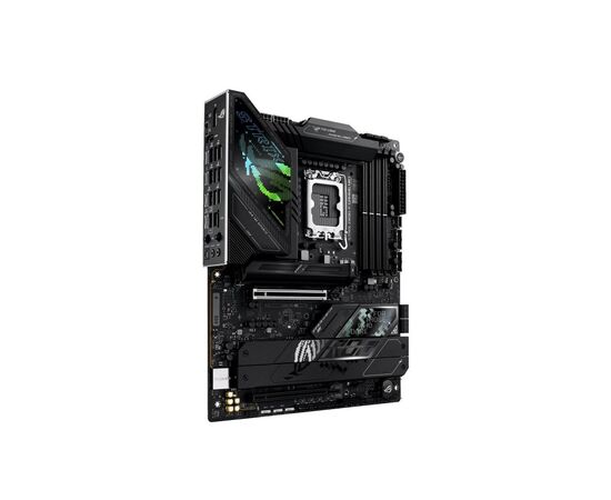 Материнская плата ASUS ROG STRIX Z890-F GAMING WIFI, изображение 2 Материнская плата ASUS ROG STRIX Z890-F GAMING WIFI, изображение 2