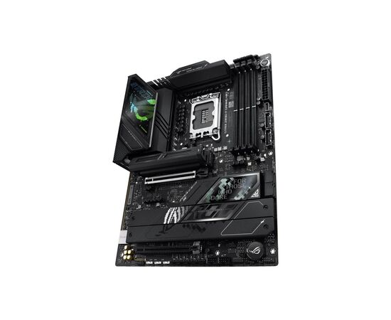 Материнская плата ASUS ROG STRIX Z890-F GAMING WIFI, изображение 4 Материнская плата ASUS ROG STRIX Z890-F GAMING WIFI, изображение 4