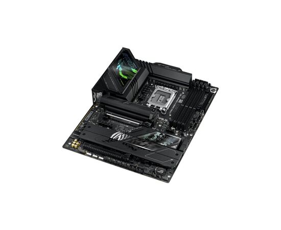 Материнская плата ASUS ROG STRIX Z890-F GAMING WIFI, изображение 5 Материнская плата ASUS ROG STRIX Z890-F GAMING WIFI, изображение 5