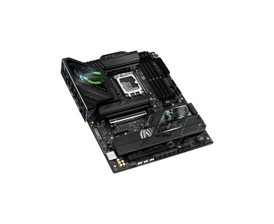 Материнская плата ASUS ROG STRIX Z890-F GAMING WIFI, изображение 6 Материнская плата ASUS ROG STRIX Z890-F GAMING WIFI, изображение 6