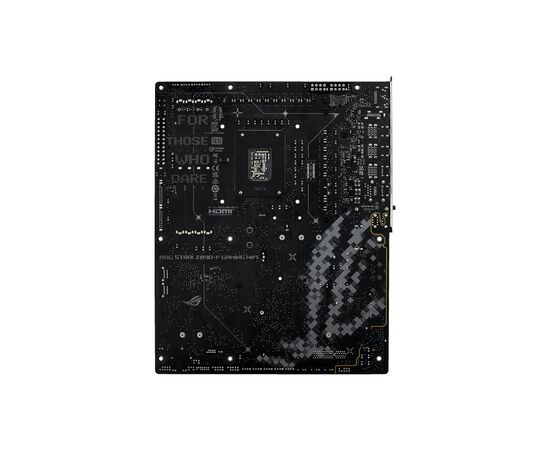 Материнская плата ASUS ROG STRIX Z890-F GAMING WIFI, изображение 7 Материнская плата ASUS ROG STRIX Z890-F GAMING WIFI, изображение 7