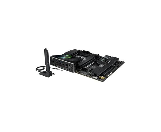 Материнская плата ASUS ROG STRIX Z890-F GAMING WIFI, изображение 8 Материнская плата ASUS ROG STRIX Z890-F GAMING WIFI, изображение 8